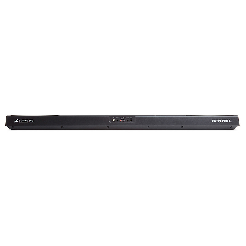 Фото ALESIS RECITAL 88