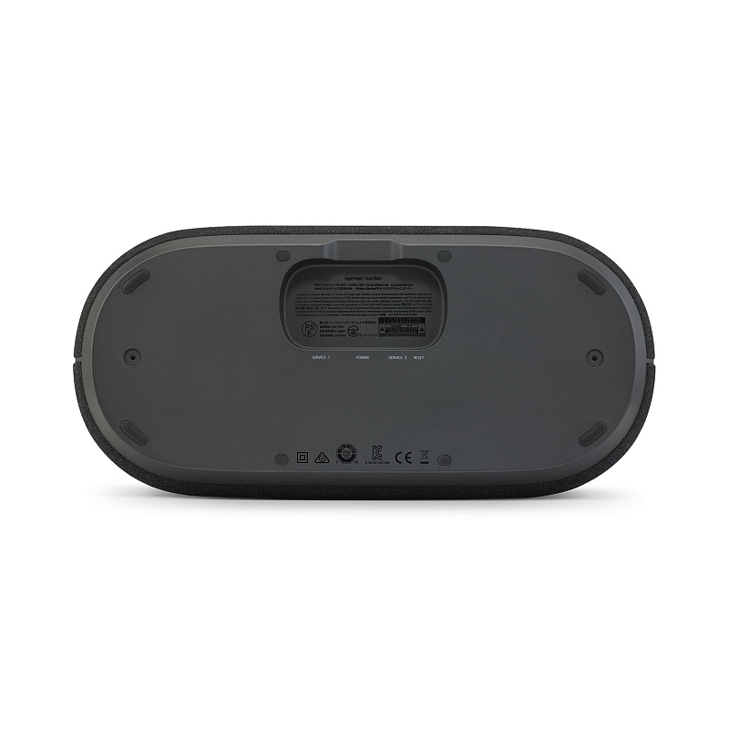 Фото Harman/Kardon Citation 300 Black