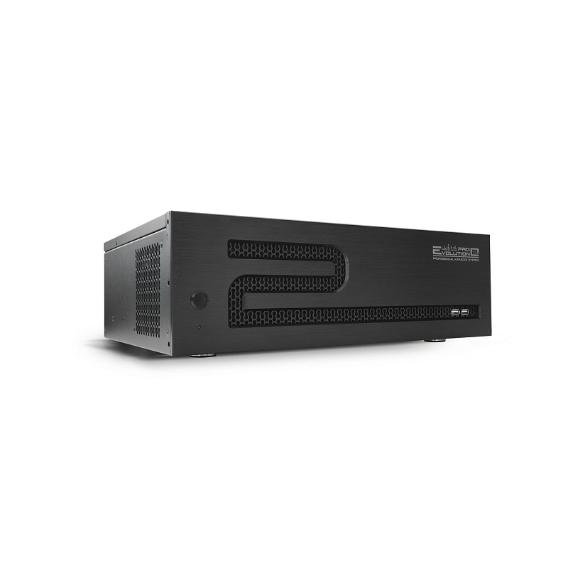 Фото Evolution Pro 2 Профессиональная караоке система