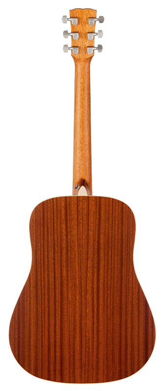 Фото Классическая гитара Kremona S65C Sofia Soloist Series 4/4