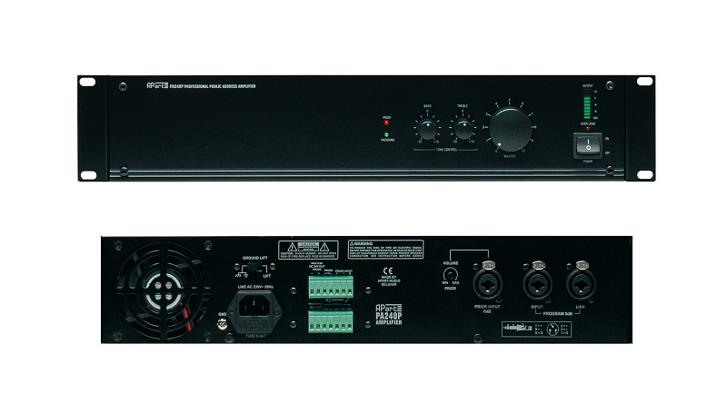 Фото APart PA240P
