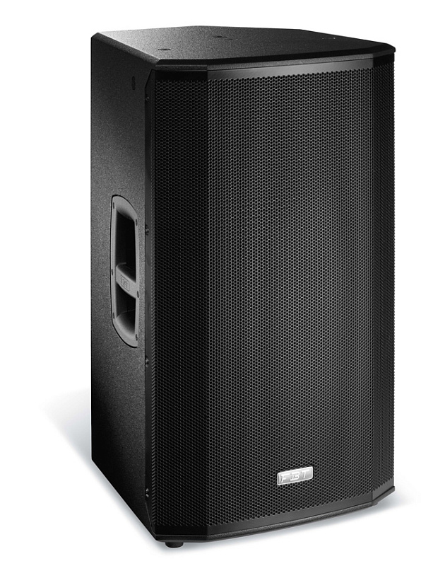 Фото Пассивная акустическая система FBT VENTIS 115