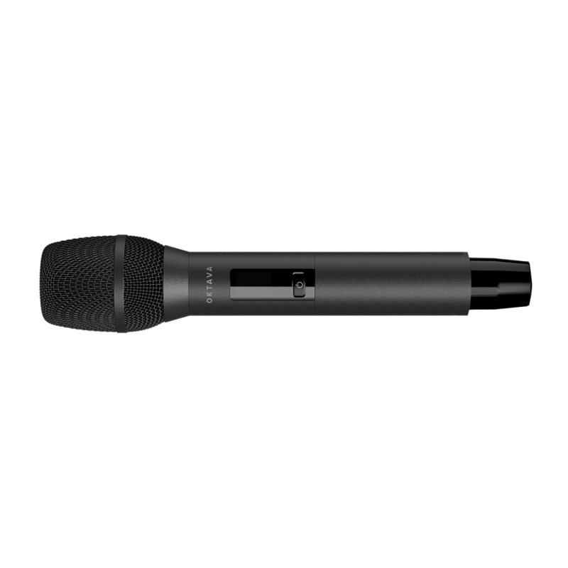 Фото Радиосистема Октава OWS-U2200H-B-PRO