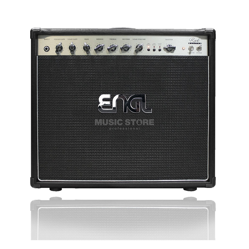 Фото ENGL E312