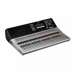 Цифровой микшерный пульт Yamaha TF5