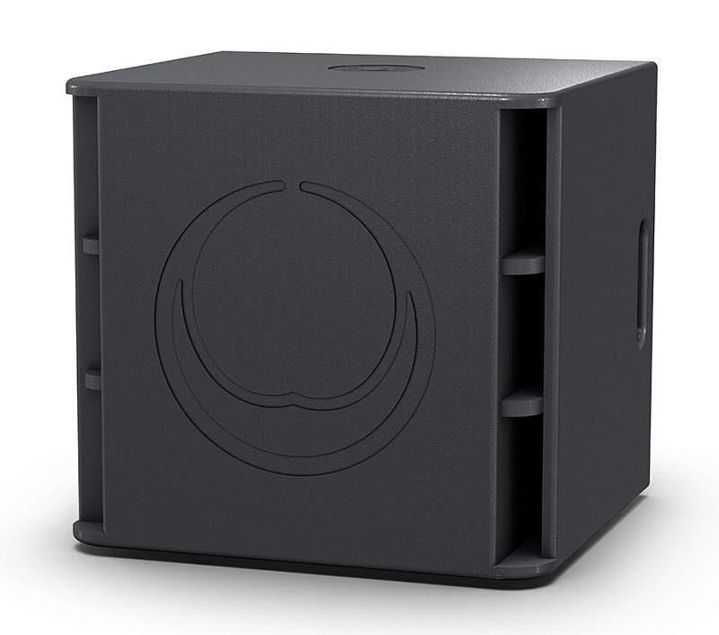 Фото Активный сабвуфер TURBOSOUND Milan M15B