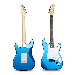 Электрогитара Bosstone SG-03 BL+Bag