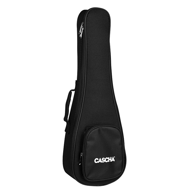 Фото Укулеле тенор Cascha HH-2349 Acacia Series