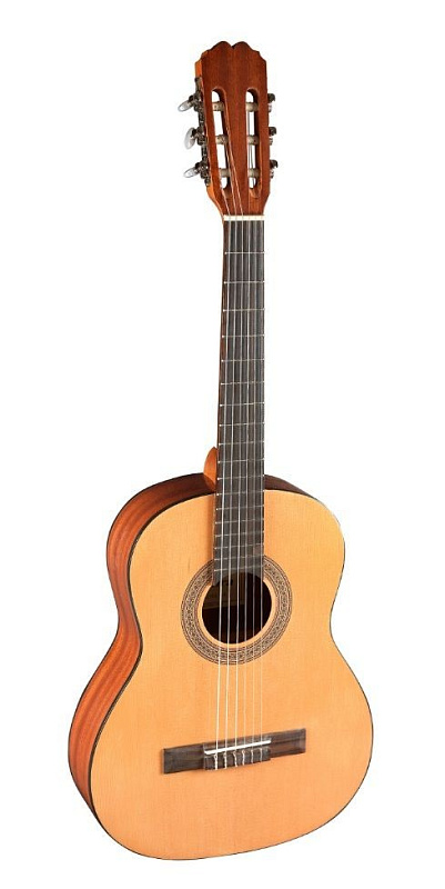 Классические admira alba 1/2 в магазине Music-Hummer