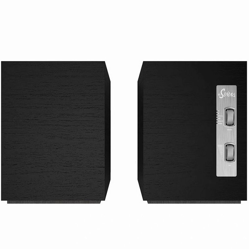 Фото Активная акустическая система Klipsch The Sevens