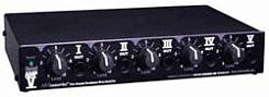 Усилитель для наушников ART HeadAMP V