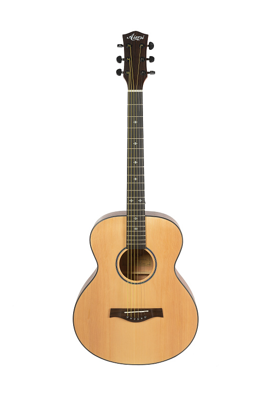 Фото Акустическая гитара AIERSI SG02SM-40