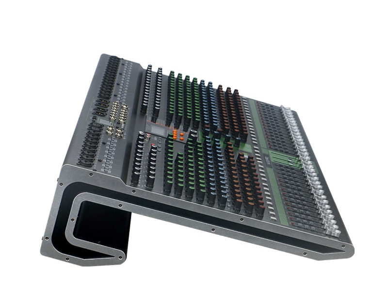 Фото Микшерный пульт CRCBOX  XA-32PRO