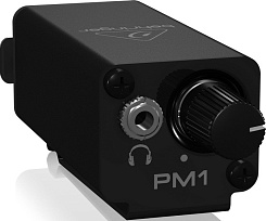Усилитель для наушников Behringer PM1