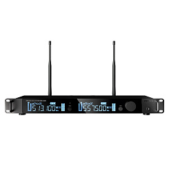 Радиосистема Октава OWS-U2200H-B-PRO