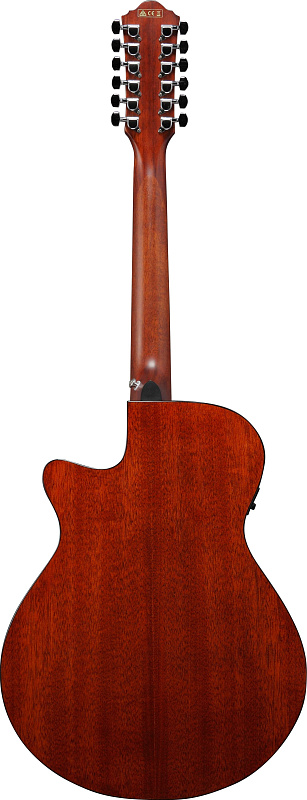 Фото IBANEZ AEG5012-BKH