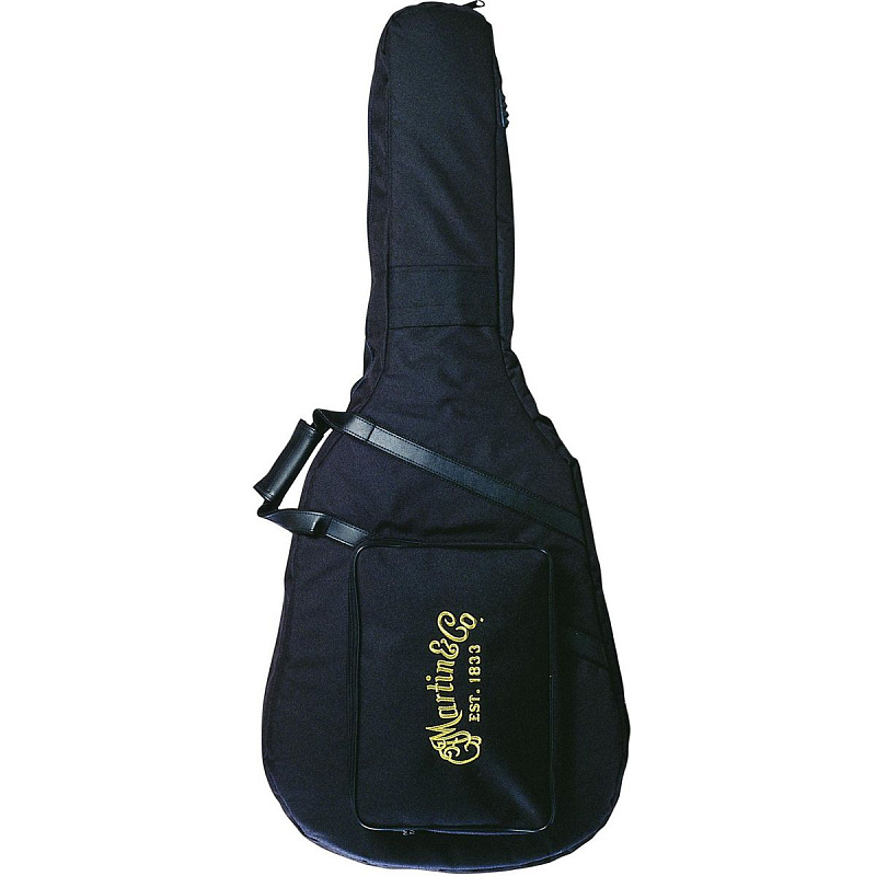 Фото Martin 52BGB(98185)  чехол для акустической гитары