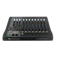 Микшерный пульт CRCBOX MR-80S