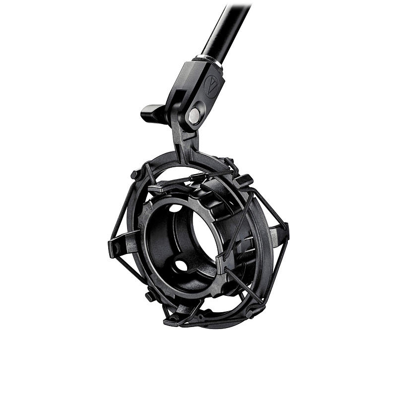 Фото Подвес для микрофона AUDIO-TECHNICA AT8484