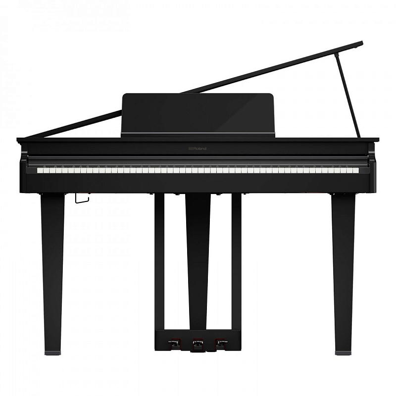 Фото Цифровой рояль Roland GP 3 PE