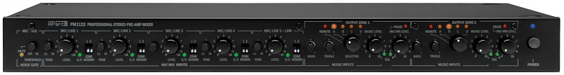 Фото APart PM1122