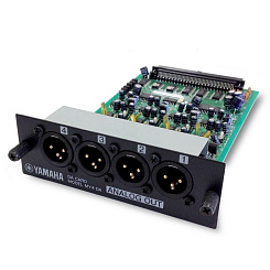 Карта расширения Yamaha MY4-DA