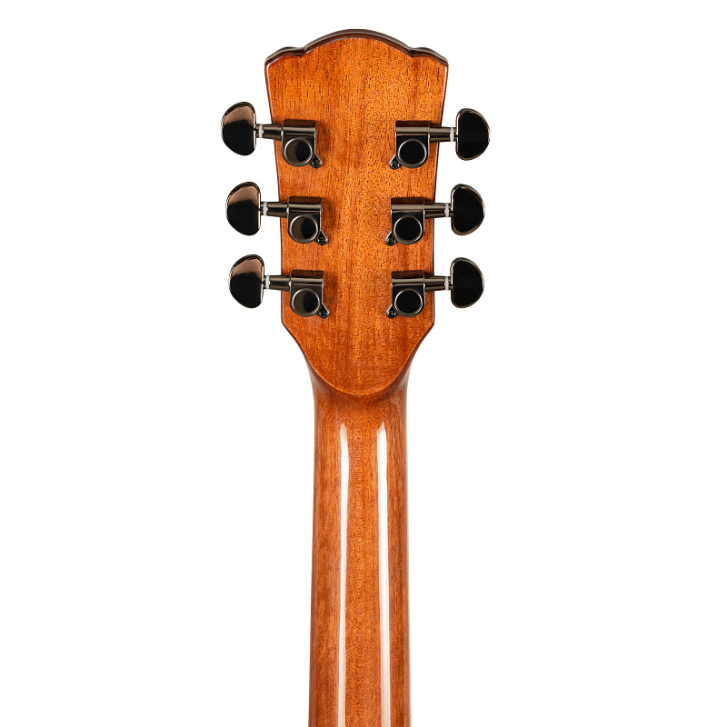 Фото Акустическая гитара ROCKDALE Aurora D6 Gloss SB