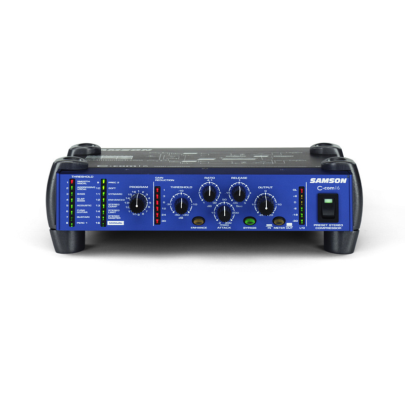 Фото Samson C-com16