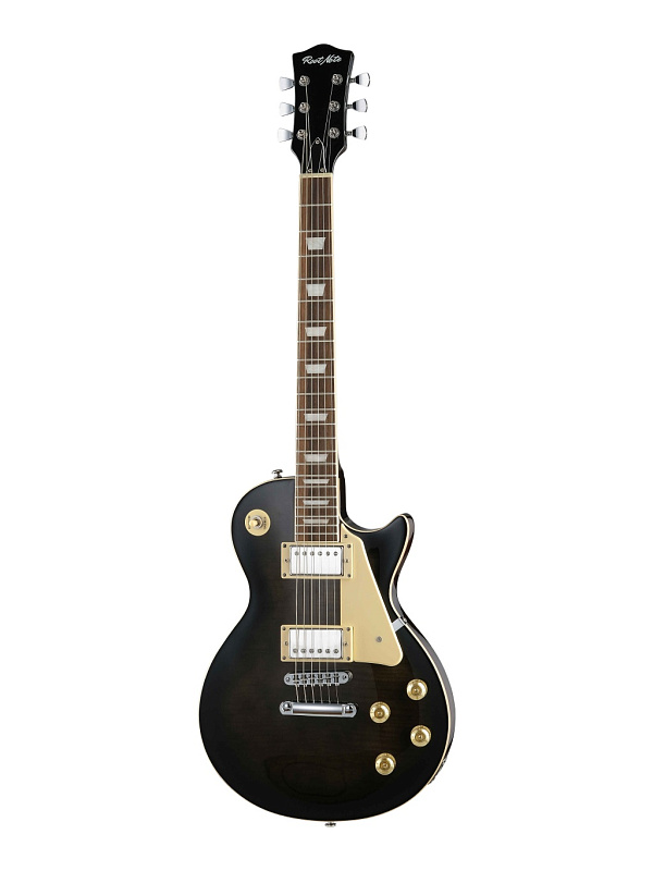 Фото Электрогитара Root Note LP501-BLK