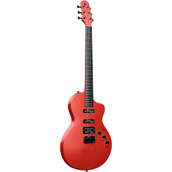Электрогитара смарт NEBULA SEEKER Imperial Red
