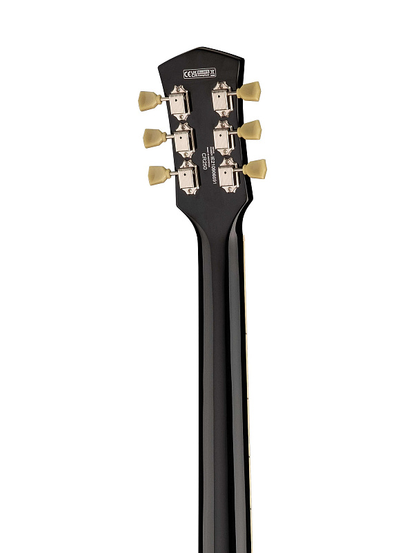 Фото Электрогитара Cort CR250-TBK Classic Rock