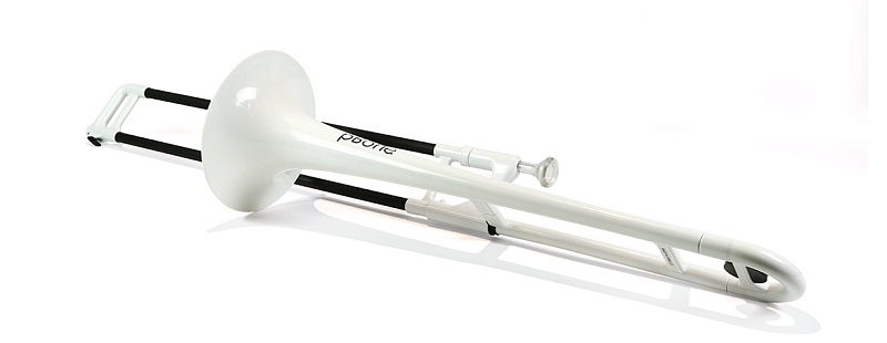 Фото Тромбон тенор Bb PBone 1W