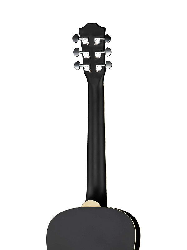 Фото Акустическая гитара Mirra WM-3411-BK