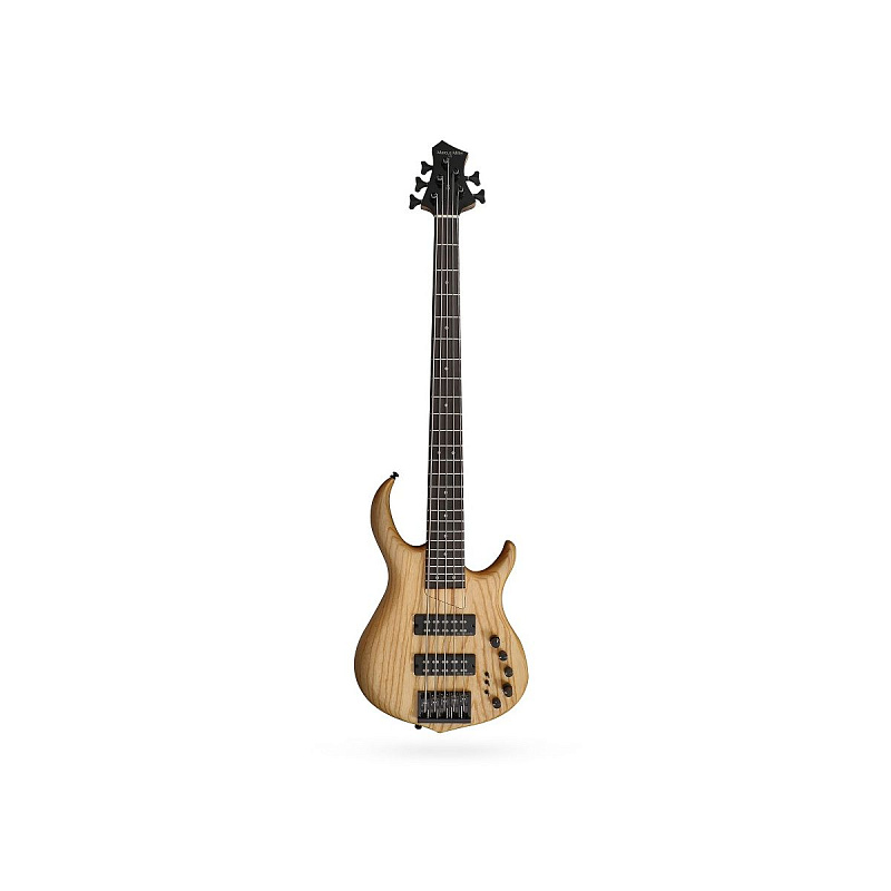Фото Бас гитара Sire M5 Swamp Ash-5 NT