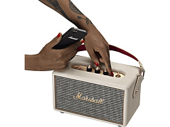 Портативная акустическая система MARSHALL Kilburn Cream