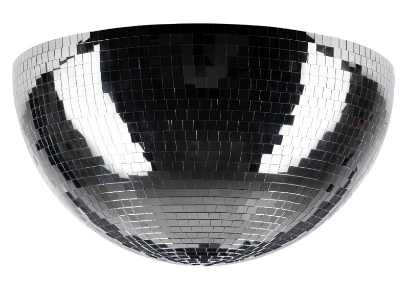 Фото Зеркальный шар LAudio WS-MB60Half