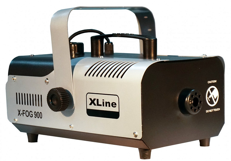Фото XLine X-FOG 900