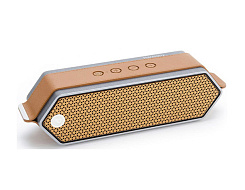 Портативная акустическая система DREAMWAVE Harmony II orange