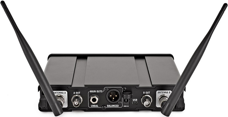 Фото LINE 6 XD-V75HS (TAN) 
