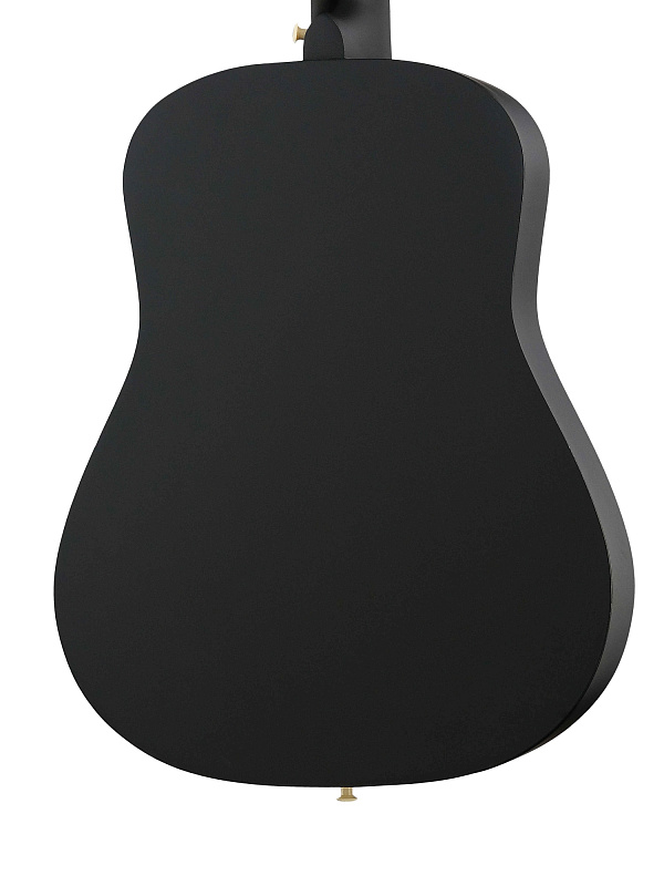 Фото Классическая гитара Foix FCG-2038CAP-BK-MAT
