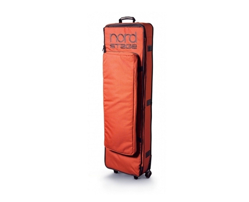 Фото Clavia Nord Soft Case Stage 88/ Piano (10325) Чехол для клавишных