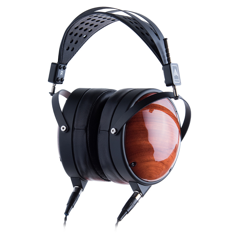 Фото Audeze LCD-XC