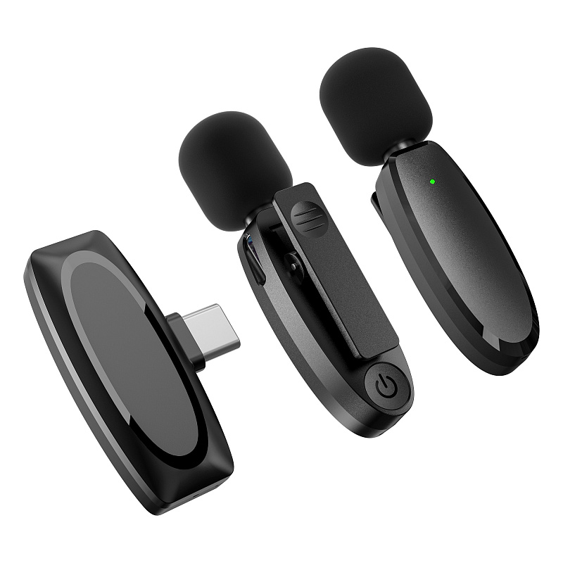 Фото Беспроводной комплект Simple Fly CYA05-B-T