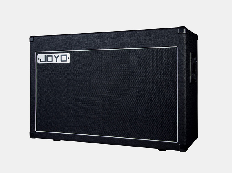 Фото Гитарный кабинет Joyo 212T G12T-75