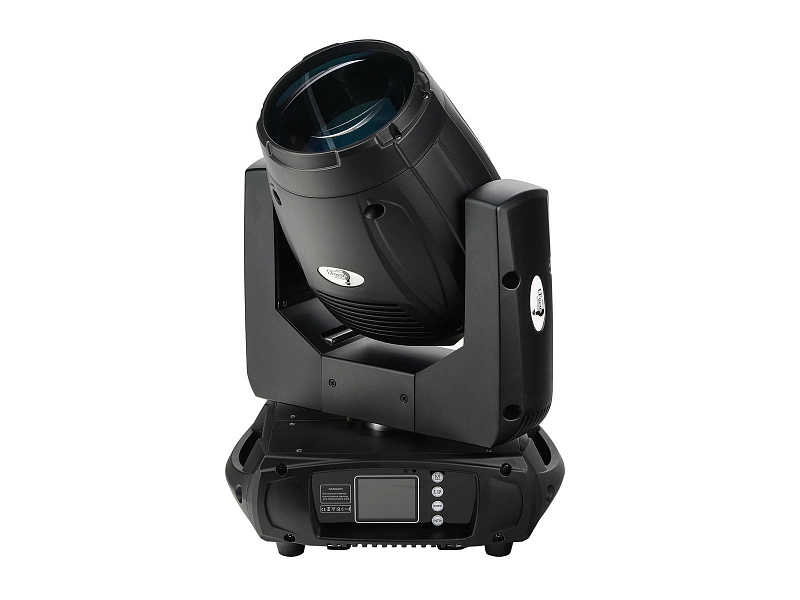 Фото Моторизированная световая "голова" LFocus BR-180B