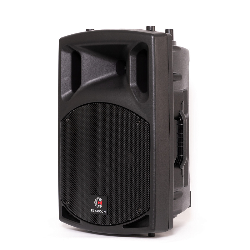 Фото Активная акустическая система ELARCON SL12A-BT