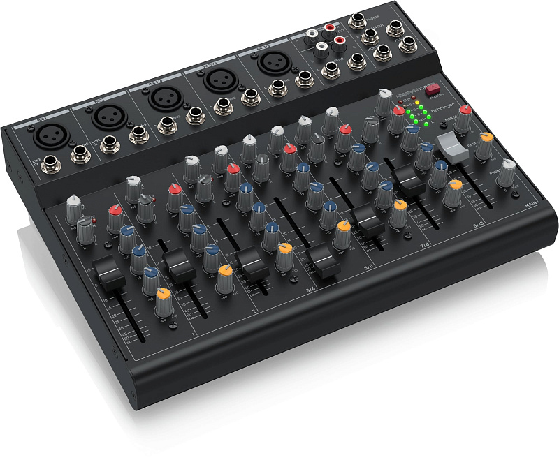 Фото Микшерный пульт Behringer Xenyx 1003B