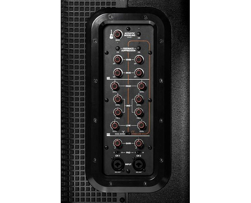 Фото Активная акустическая система LINE 6 STAGESOURCE L3T