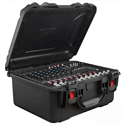 Активный микшерный пульт CRCBOX CB-750