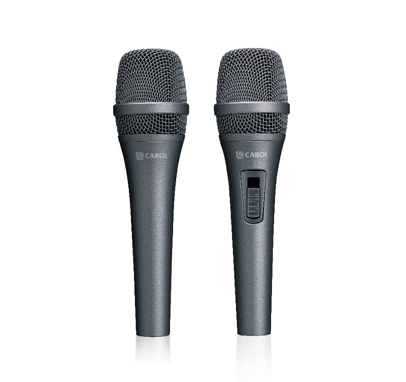 Фото Микрофон Carol AC-910